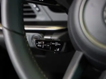 Porsche 911 Turbo S T-Hybrid