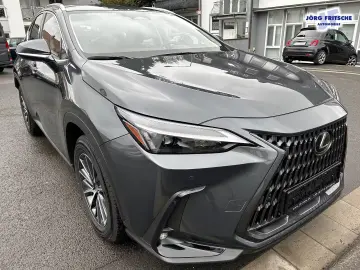 Lexus NX 350h E-Four Business NAVI