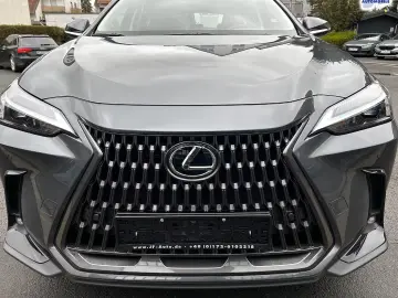Lexus NX 350h E-Four Business NAVI