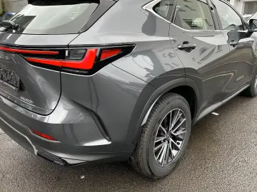 Lexus NX 350h E-Four Business NAVI