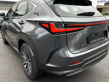 Lexus NX 350h E-Four Business NAVI