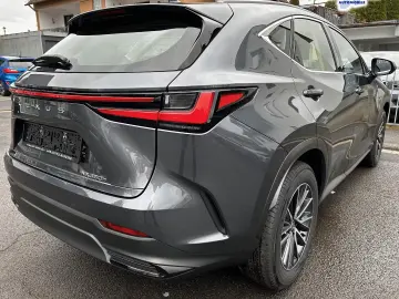 Lexus NX 350h E-Four Business NAVI