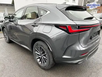 Lexus NX 350h E-Four Business NAVI