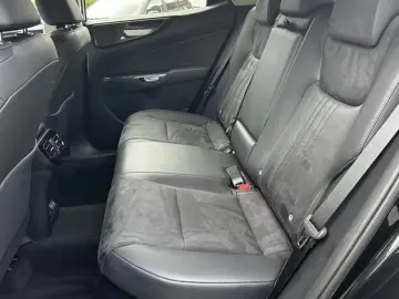 Lexus NX 350h E-Four Business NAVI