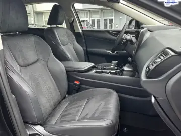 Lexus NX 350h E-Four Business NAVI