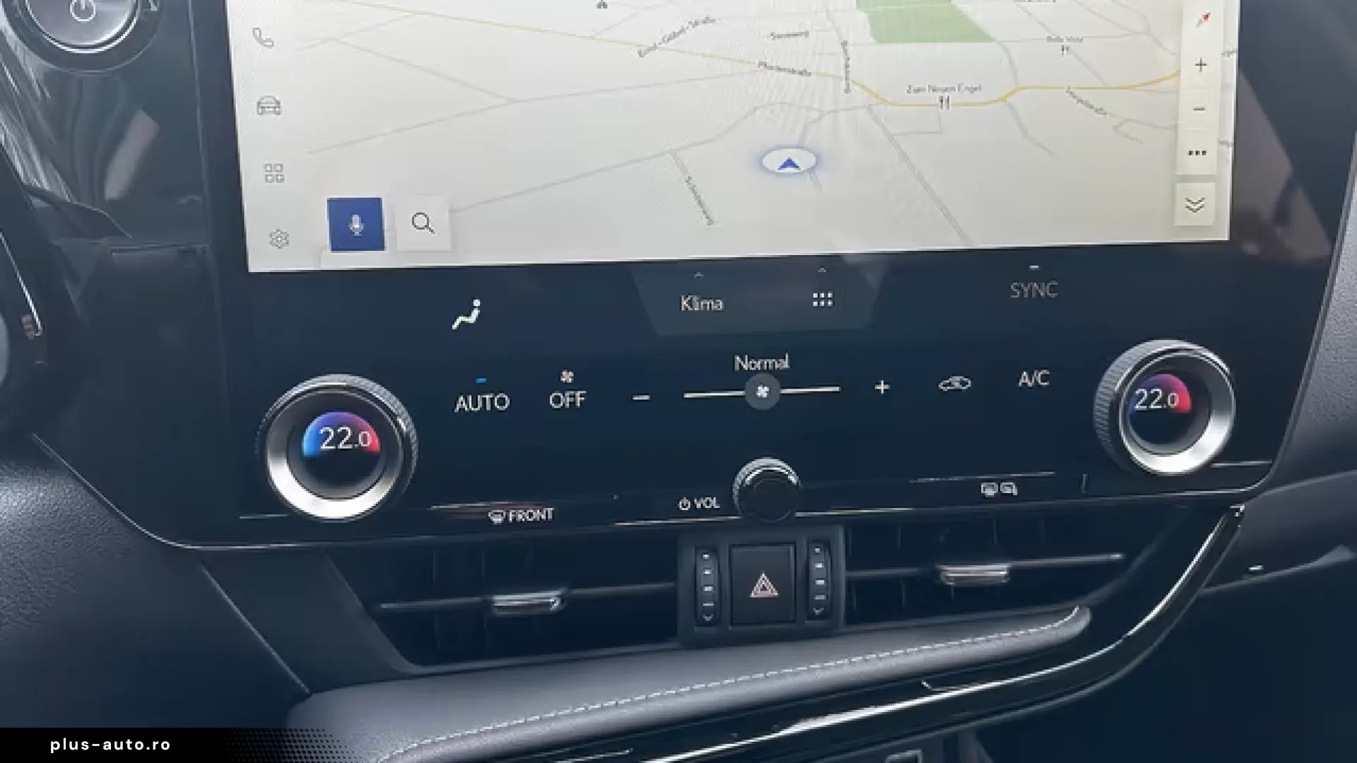 Lexus NX 350h E-Four Business NAVI