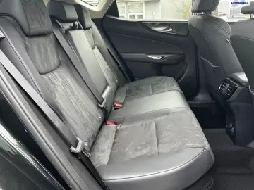 Lexus NX 350h E-Four Business NAVI