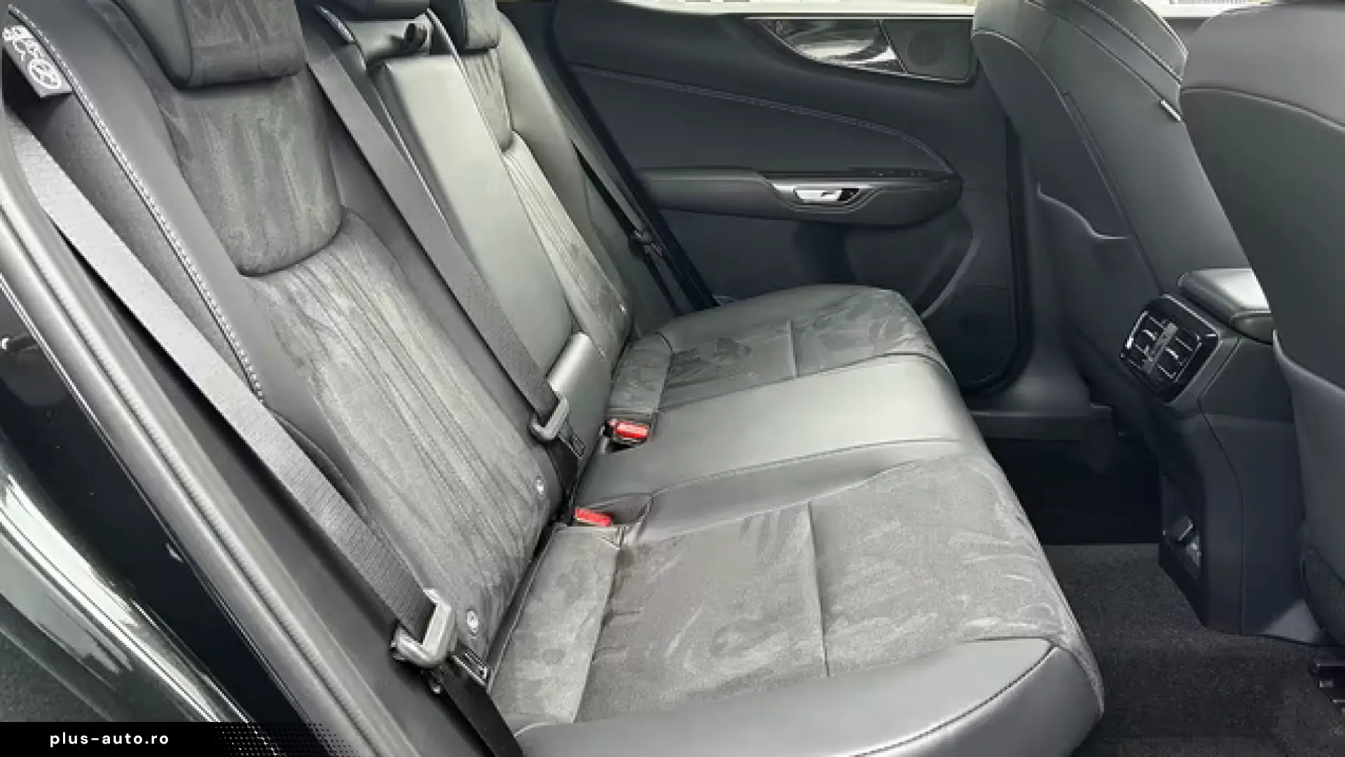 Lexus NX 350h E-Four Business NAVI