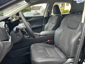 Lexus NX 350h E-Four Business NAVI