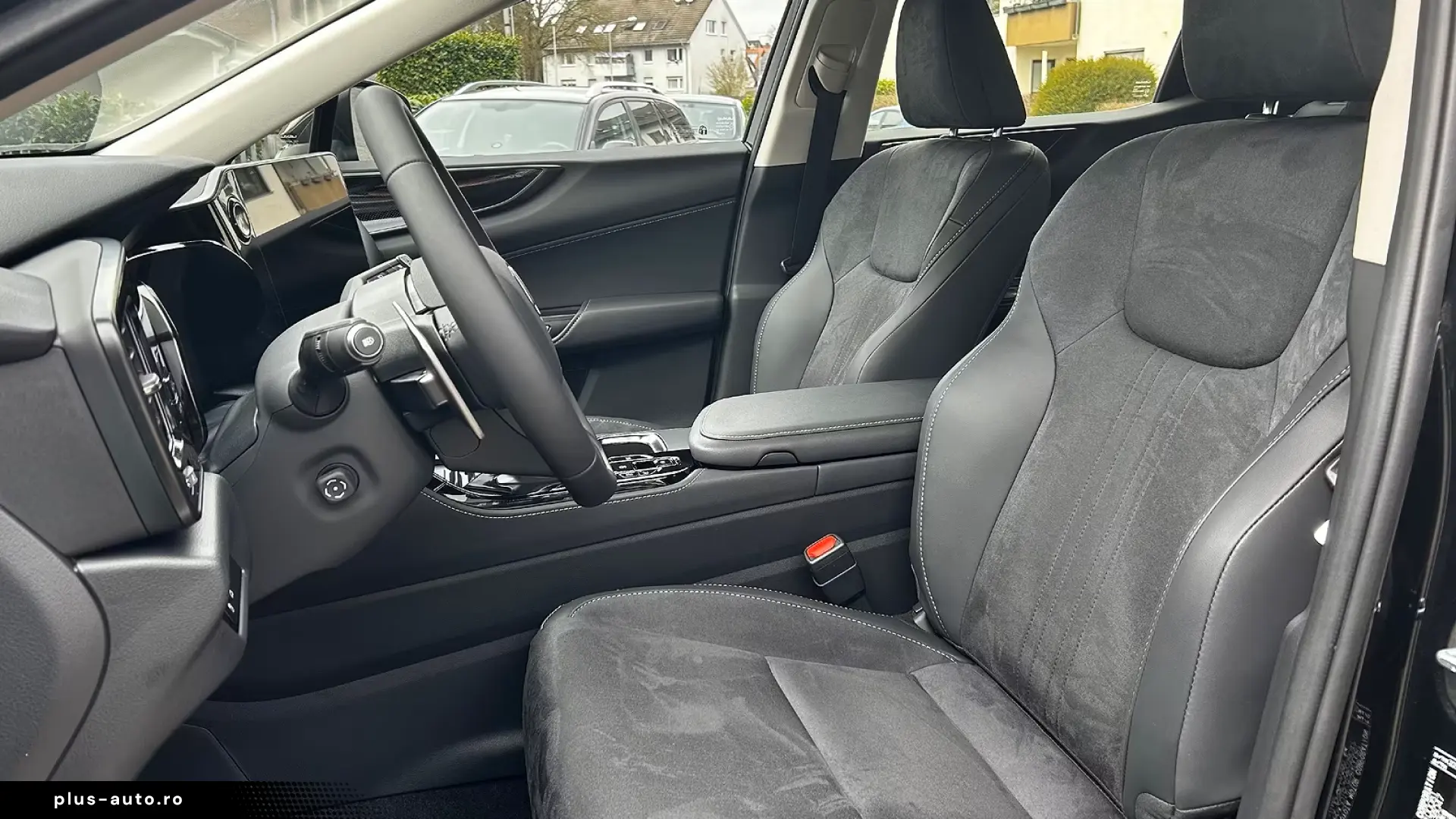Lexus NX 350h E-Four Business NAVI