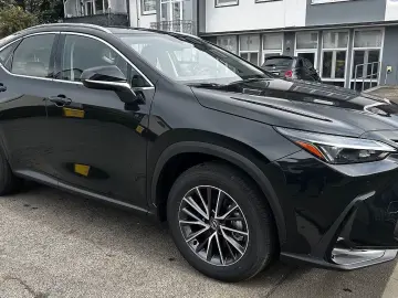 Lexus NX 350h E-Four Business NAVI