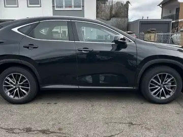 Lexus NX 350h E-Four Business NAVI