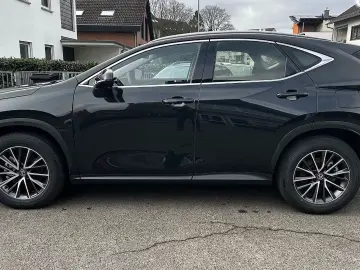 Lexus NX 350h E-Four Business NAVI