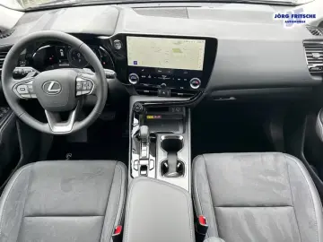 Lexus NX 350h E-Four Business NAVI