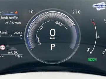 Lexus NX 350h E-Four Business NAVI