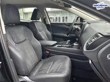 Lexus NX 350h E-Four Business NAVI