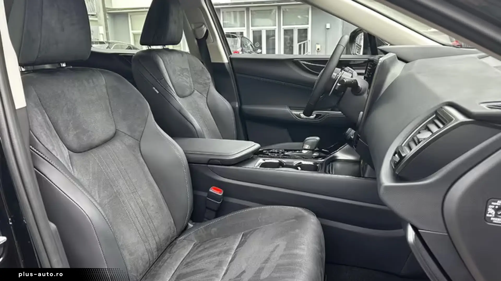 Lexus NX 350h E-Four Business NAVI