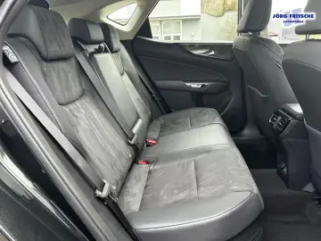 Lexus NX 350h E-Four Business NAVI