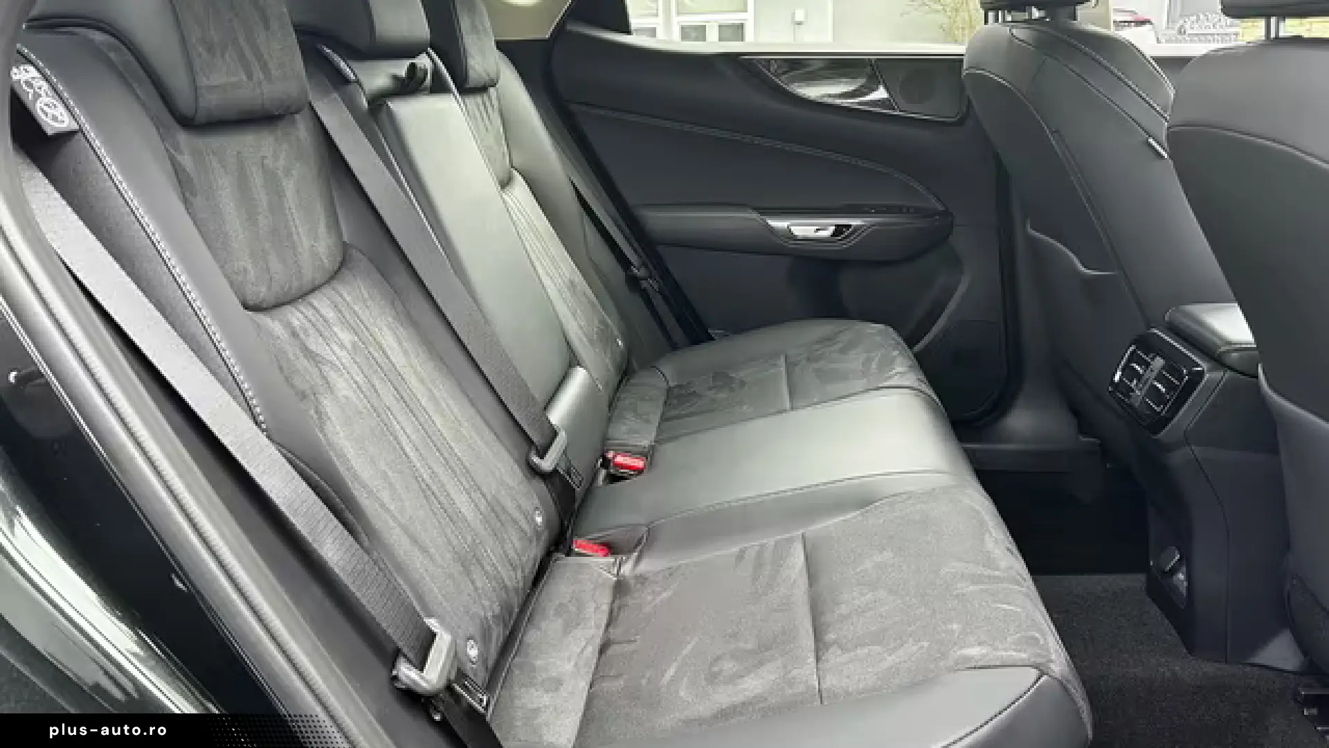 Lexus NX 350h E-Four Business NAVI