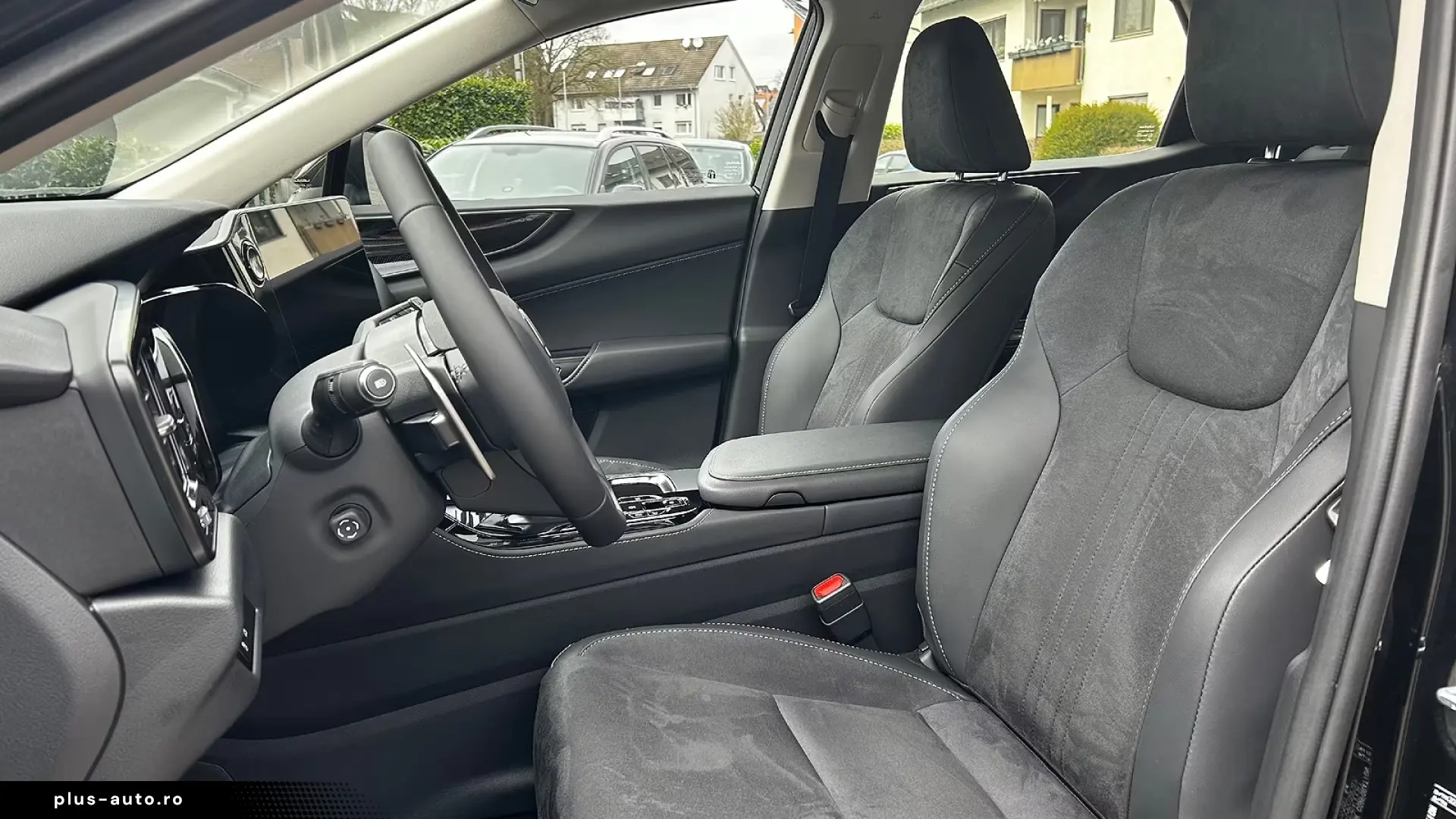 Lexus NX 350h E-Four Business NAVI