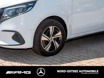 MERCEDES-BENZ V 220 STYLE MOPF 4MATIC MBUX AHK DISTR STDHZG