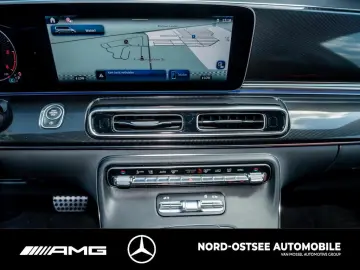 MERCEDES-BENZ V 220 STYLE MOPF 4MATIC MBUX AHK DISTR STDHZG