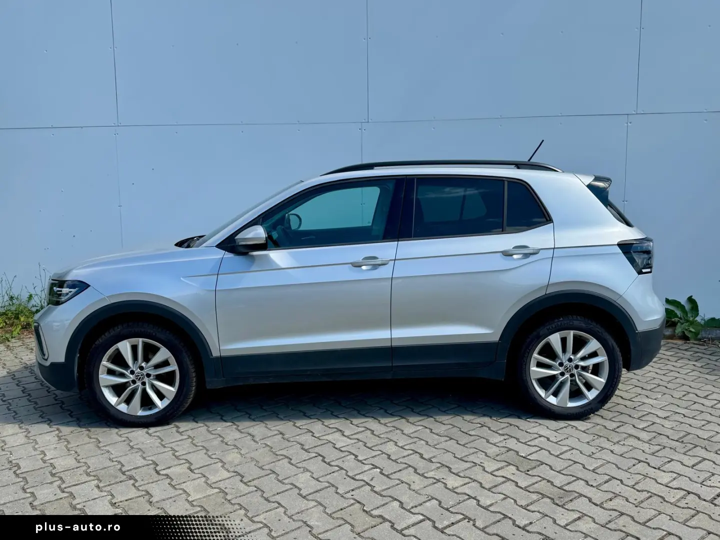Volkswagen T-CROSS Hatchback 2025