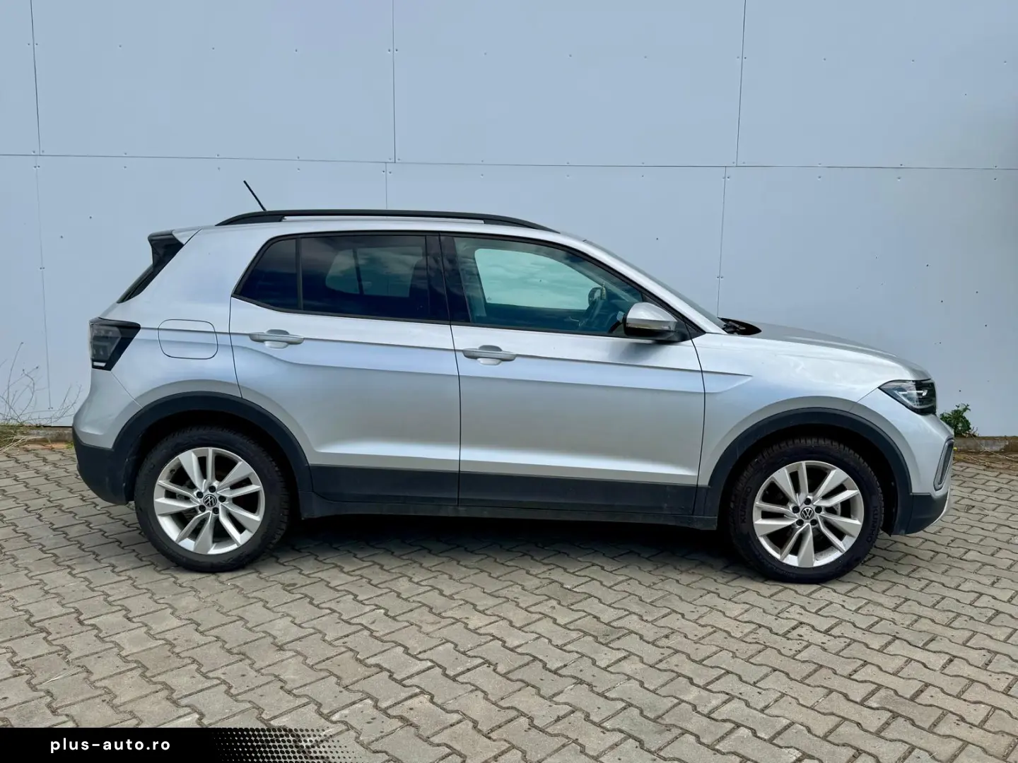 Volkswagen T-CROSS Hatchback 2025