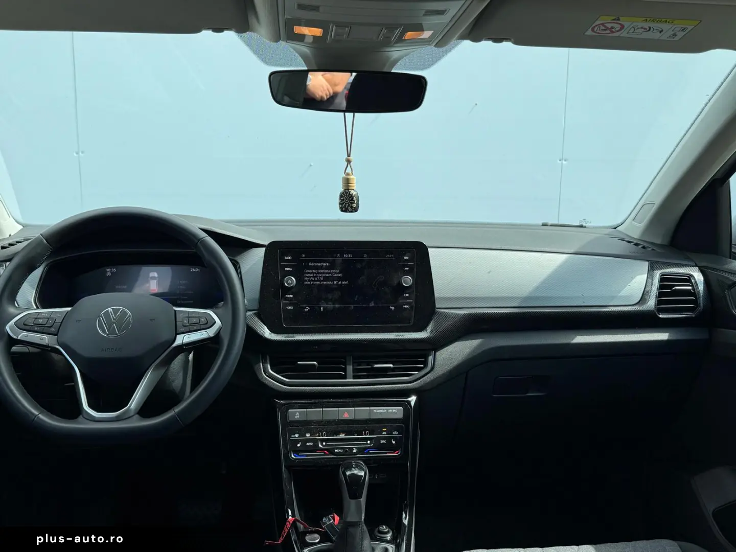 Volkswagen T-CROSS Hatchback 2025