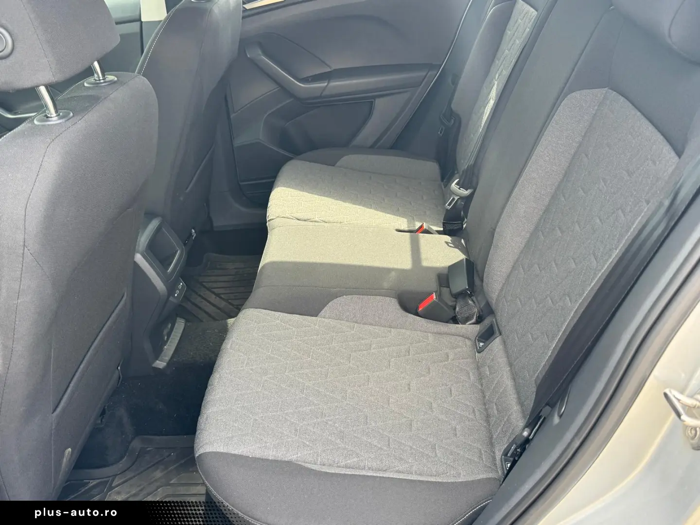 Volkswagen T-CROSS Hatchback 2025