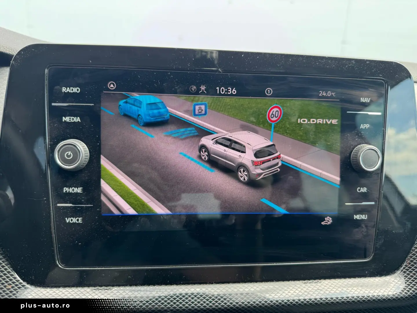Volkswagen T-CROSS Hatchback 2025
