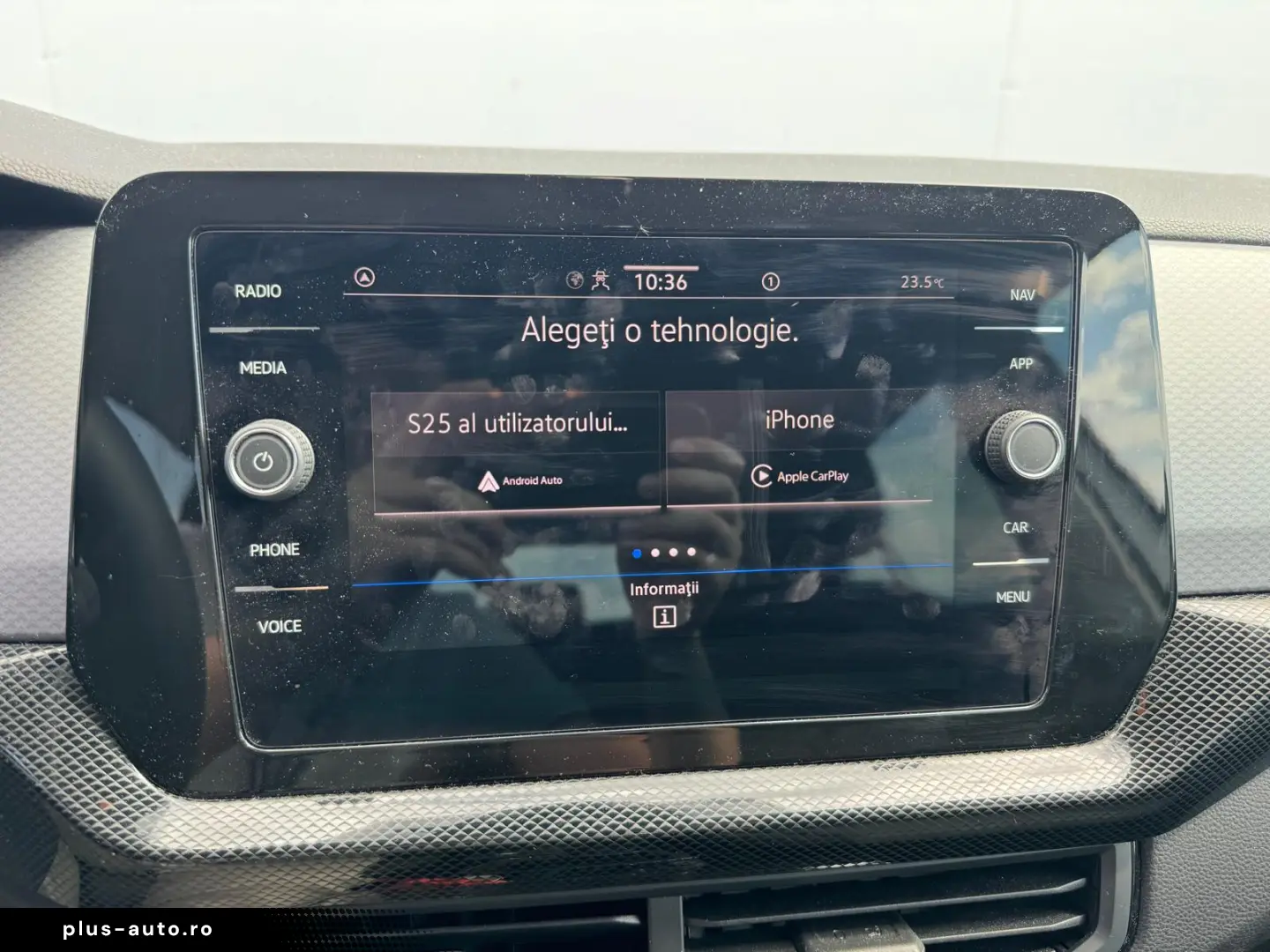 Volkswagen T-CROSS Hatchback 2025