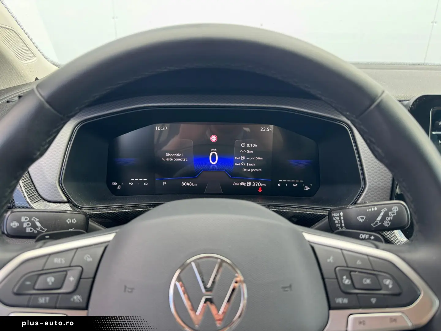 Volkswagen T-CROSS Hatchback 2025