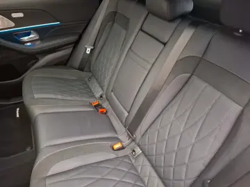 MERCEDES-BENZ GLE 53 AMG 4M Coupe Pano Distr 360 Cam AHK