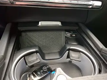 MERCEDES-BENZ GLE 53 AMG 4M Coupe Pano Distr 360 Cam AHK