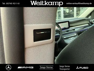 MERCEDES-BENZ V 220 d 4M STYLE Lang LED AHK STHZ DIS…