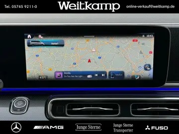 MERCEDES-BENZ V 220 d 4M STYLE Lang LED AHK STHZ DIS…