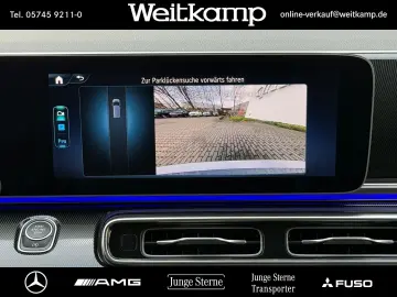 MERCEDES-BENZ V 220 d 4M STYLE Lang LED AHK STHZ DIS…