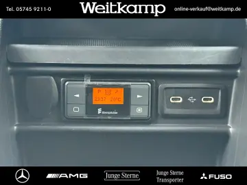MERCEDES-BENZ V 220 d 4M STYLE Lang LED AHK STHZ DIS…