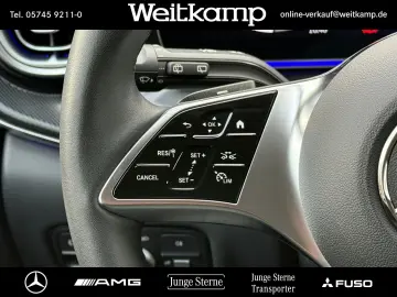 MERCEDES-BENZ V 220 d 4M STYLE Lang LED AHK STHZ DIS…