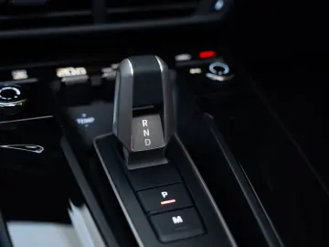 Porsche 911 Turbo S (992.2)