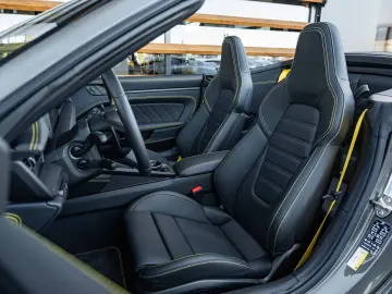 Porsche 911 Turbo S (992.2)