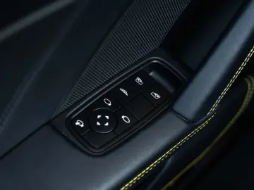 Porsche 911 Turbo S (992.2)