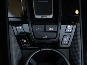 Porsche 911 Turbo S (992.2)