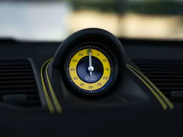 Porsche 911 Turbo S (992.2)