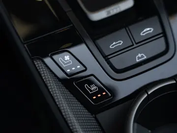 Porsche 911 Turbo S (992.2)