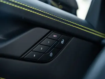 Porsche 911 Turbo S (992.2)