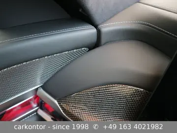 BMW 740xd  M SPORT PRO LED EXCL THEATRE LOUNGE SEAT