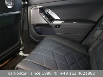 BMW 740xd  M SPORT PRO LED EXCL THEATRE LOUNGE SEAT