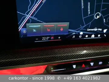 BMW 740xd  M SPORT PRO LED EXCL THEATRE LOUNGE SEAT